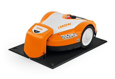 Estación de acoplamiento (Dockingstation RMI 6.1) STIHL